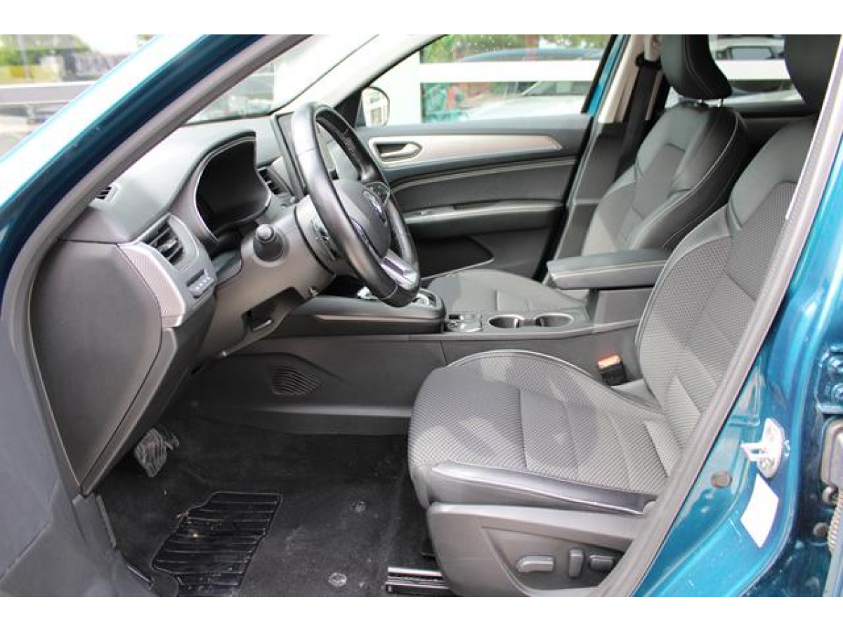 Renault Megane Conquest 1.3 tCe 