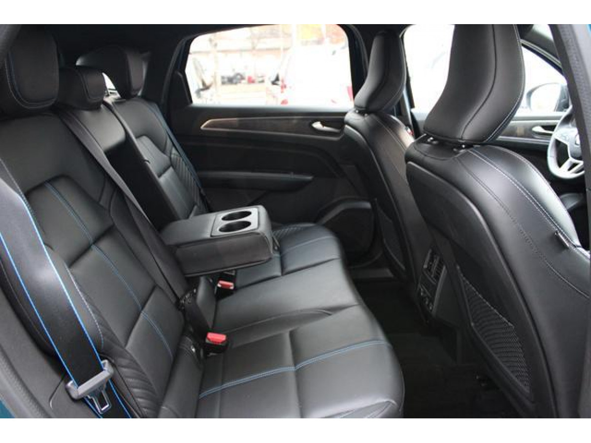 Renault Megane Conquest 1.3 tCe Al. Hyb. EDC 