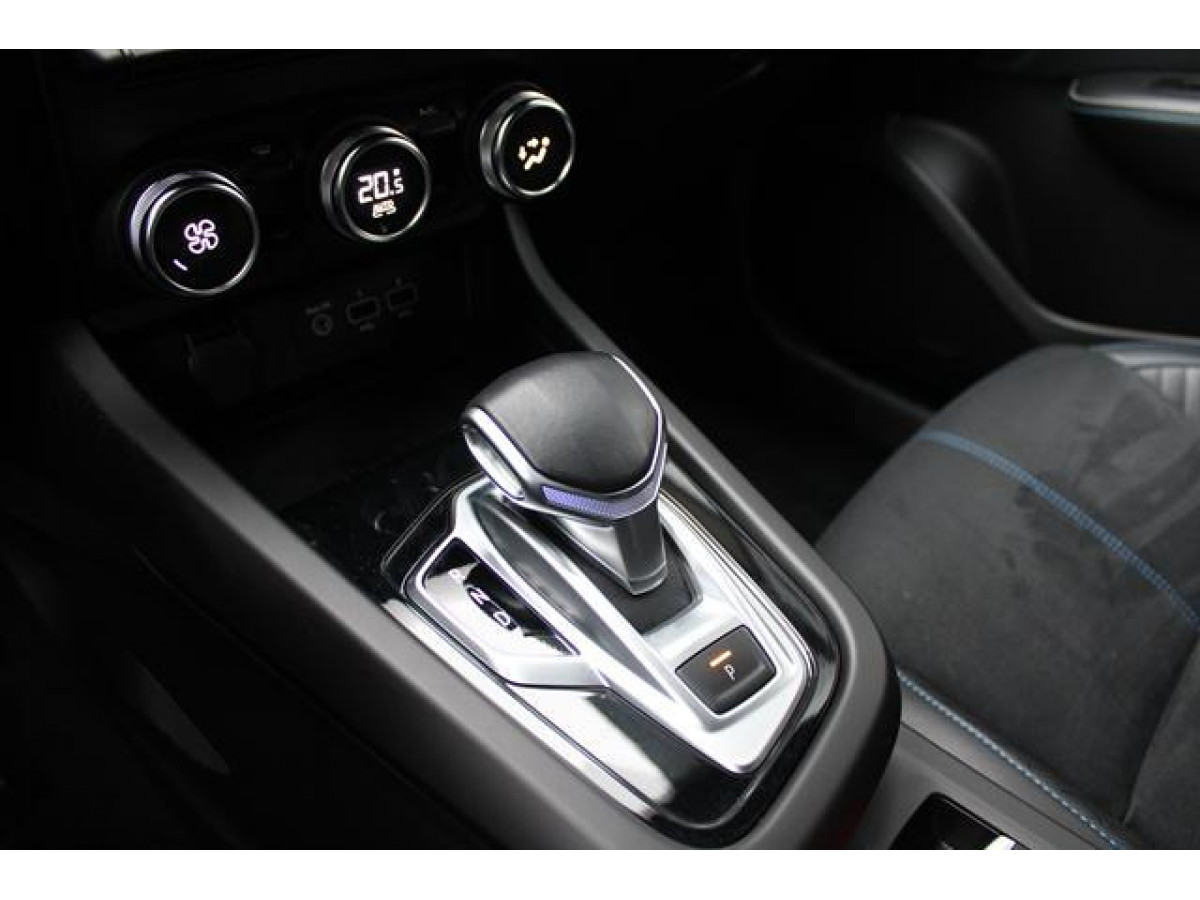 Renault Megane Conquest 1.3 tCe Al. Hyb. EDC 