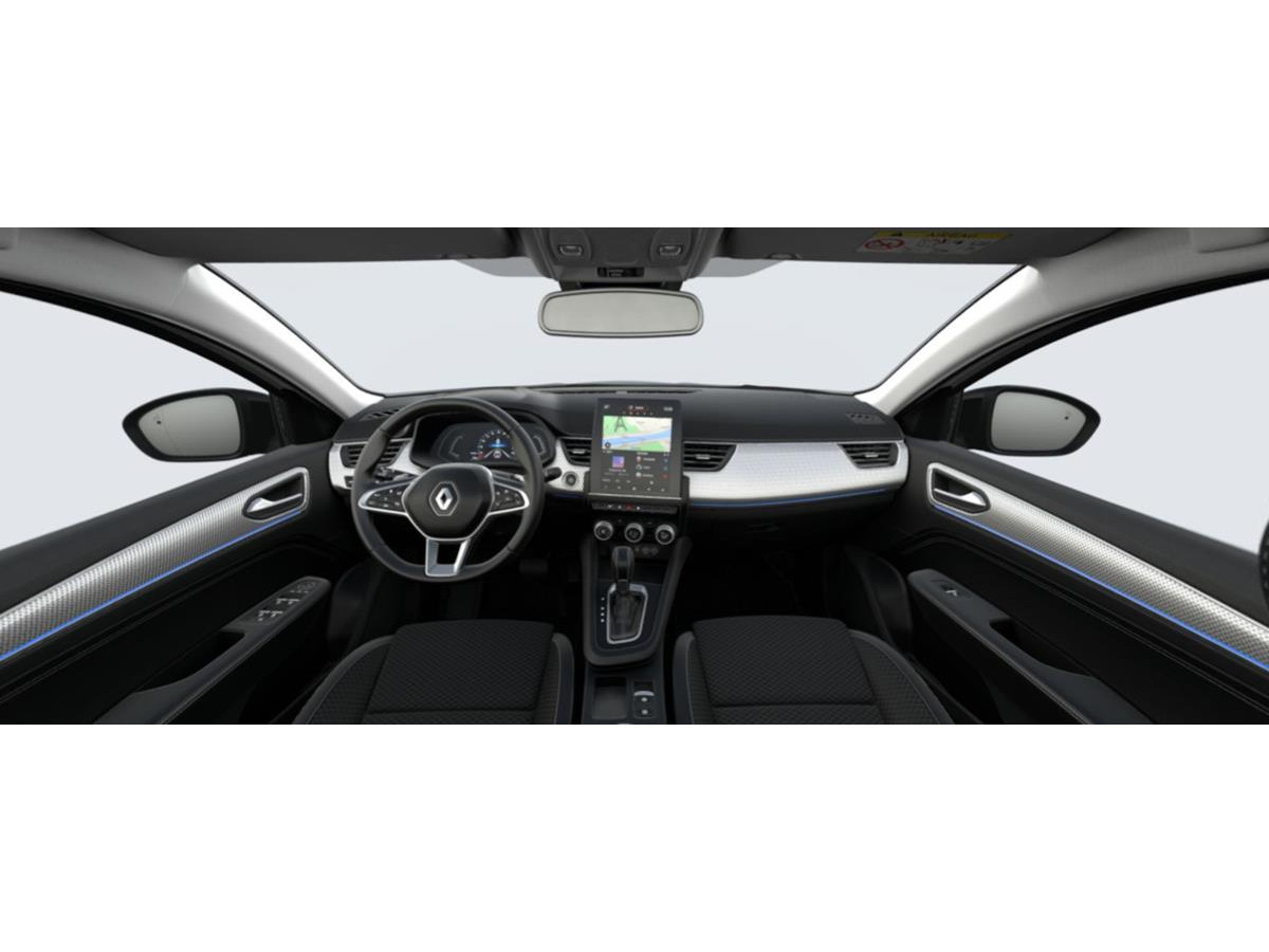 Renault Megane Conquest Tce 140 EDC 