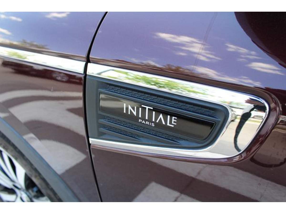 Renault Koleos 2.0 Initiale Paris 4WD CVT 