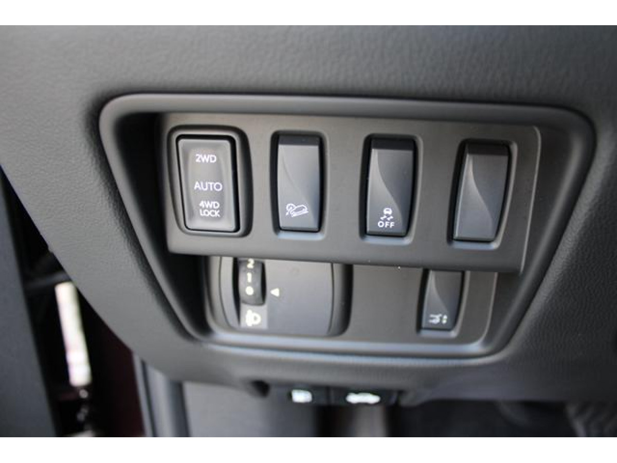 Renault Koleos 2.0 Initiale Paris 4WD CVT 