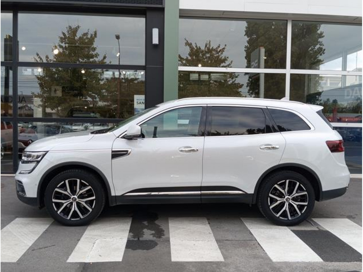 Renault Koleos 1.3 tCe Intens CVT