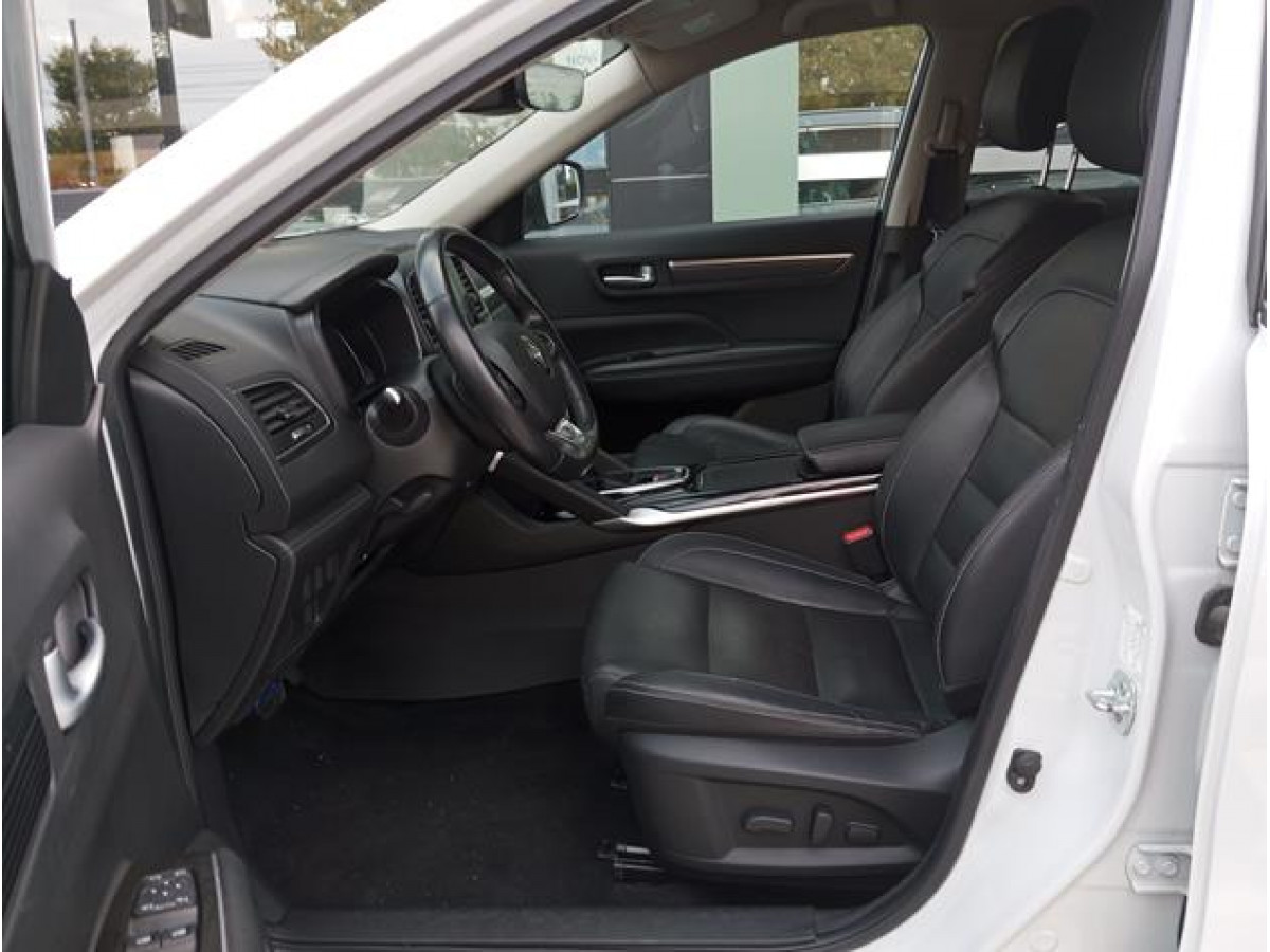 Renault Koleos 1.3 tCe Intens CVT