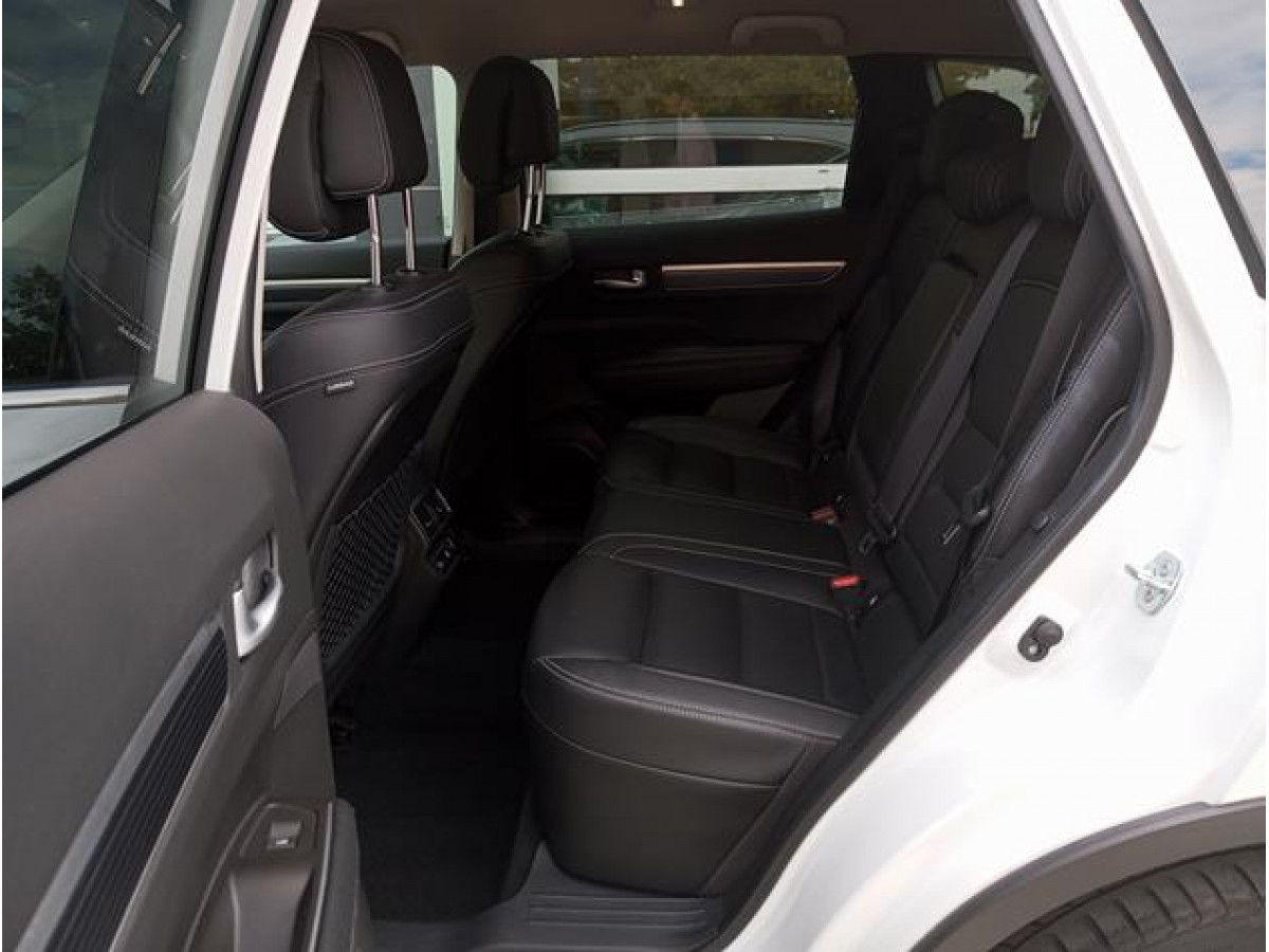 Renault Koleos 1.3 tCe Intens CVT