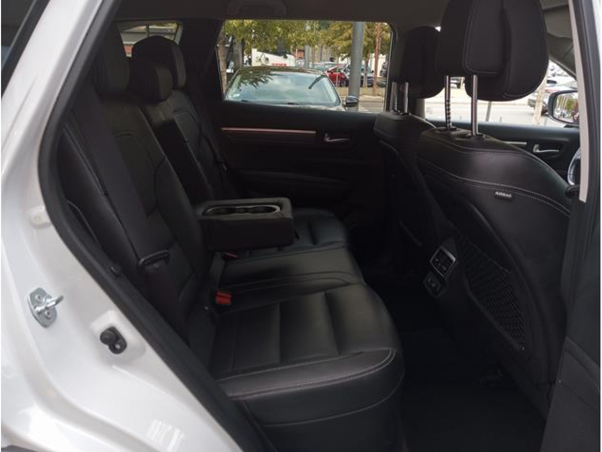 Renault Koleos 1.3 tCe Intens CVT