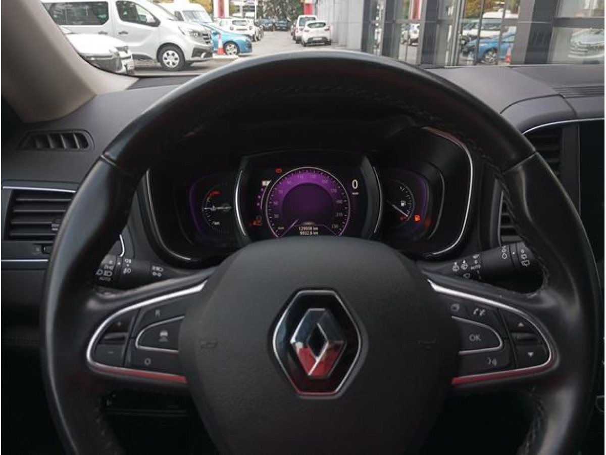 Renault Koleos 1.3 tCe Intens CVT