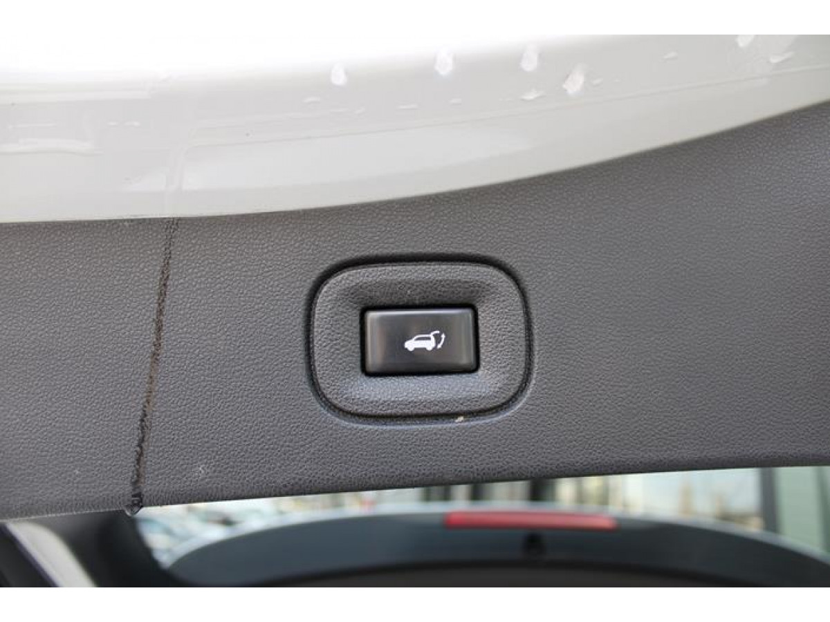 Renault Koleos 2.0 DCI AUT 4x4 