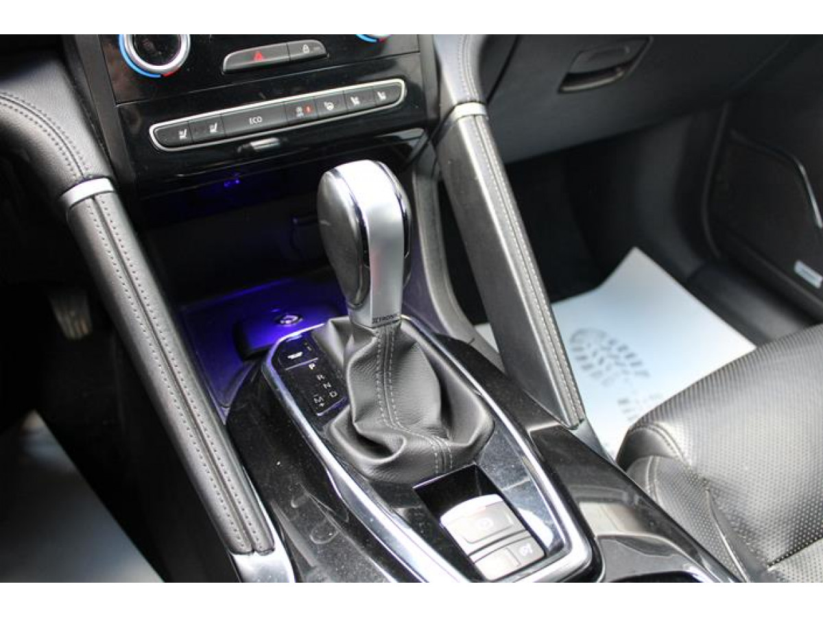 Renault Koleos 2.0 DCI AUT 4x4 