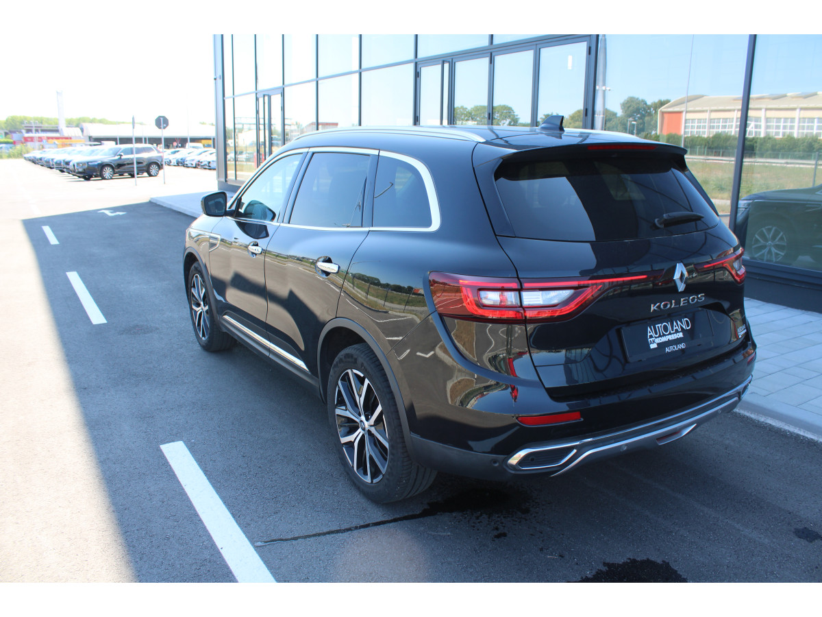 Renault Koleos 1.3 Techno tCe 160 