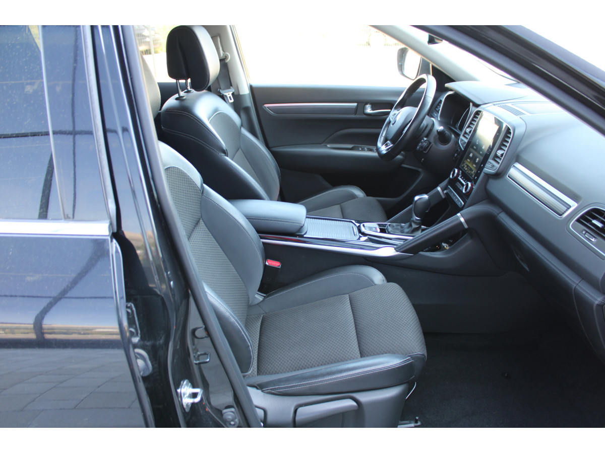 Renault Koleos 1.3 Techno tCe 160 