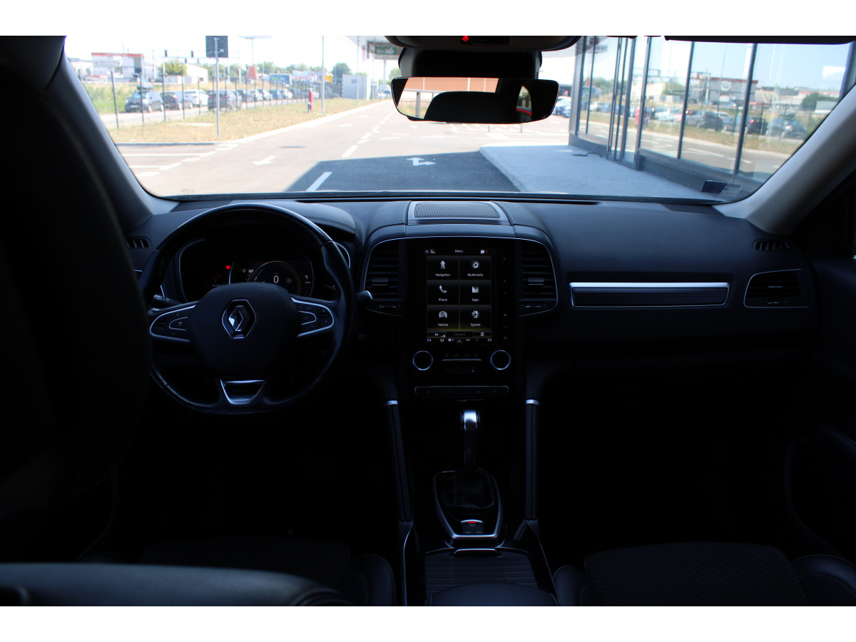 Renault Koleos 1.3 Techno tCe 160 