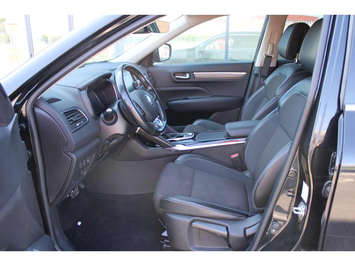 Renault Koleos 1.3 Techno tCe 160 