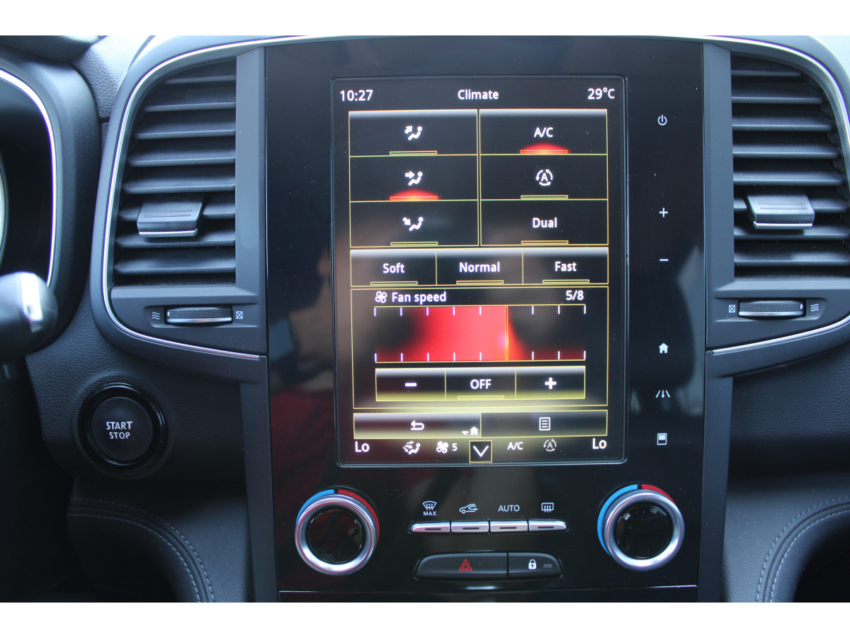 Renault Koleos 1.3 Techno tCe 160 