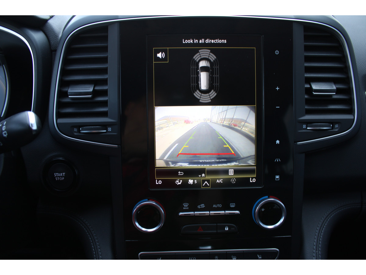 Renault Koleos 1.3 Techno tCe 160 