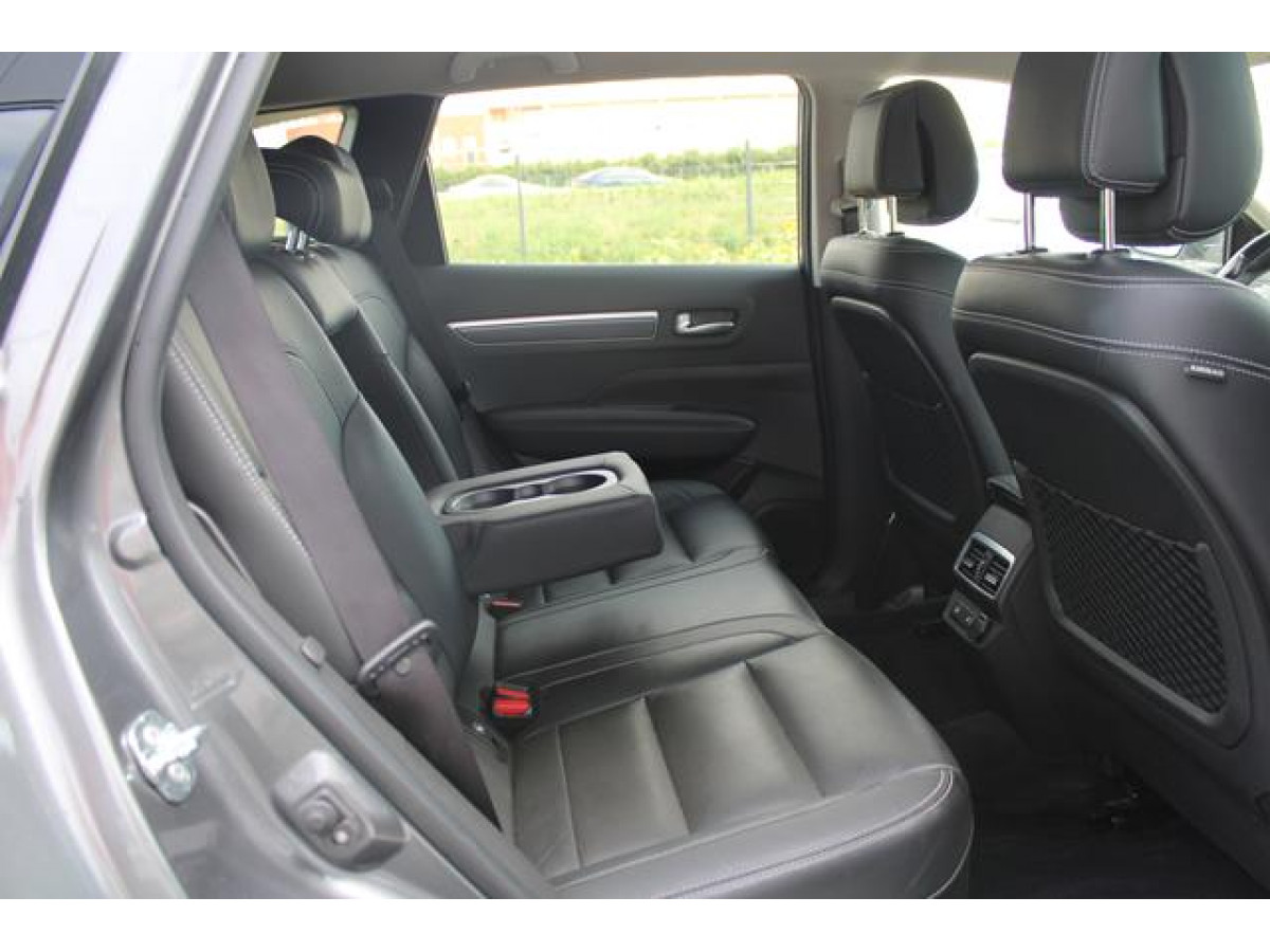 Renault Koleos 2.0 dCi 4wd 