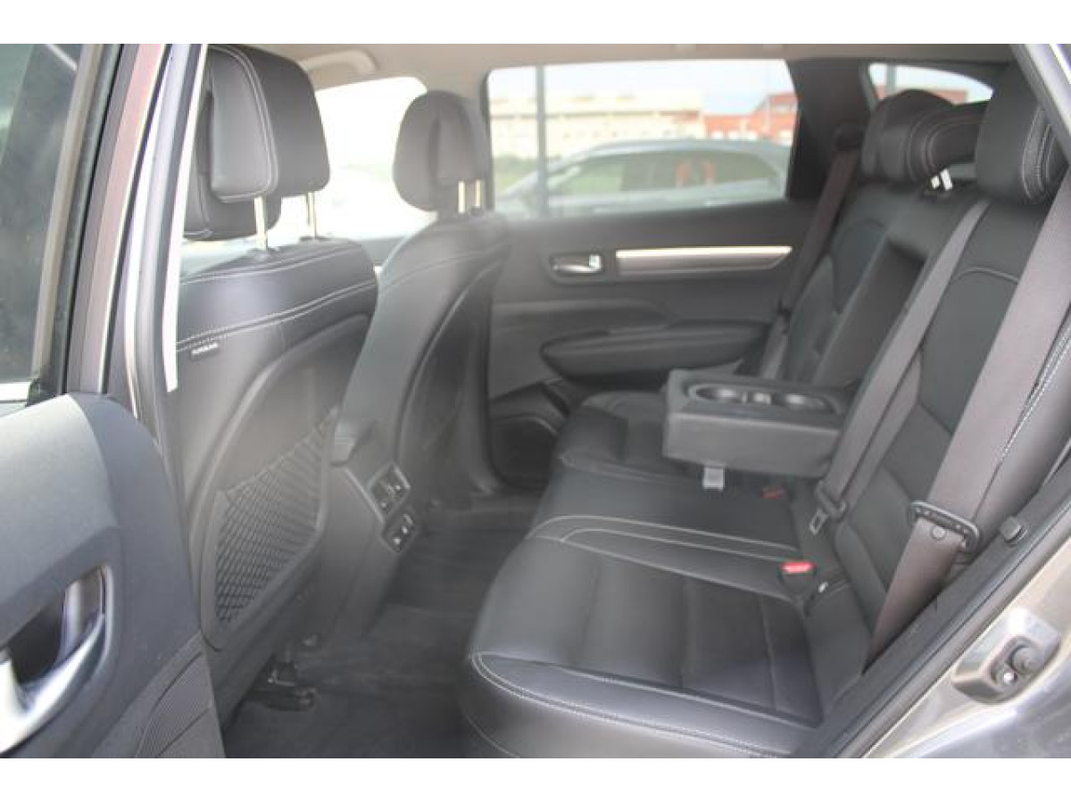 Renault Koleos 2.0 dCi 4wd 