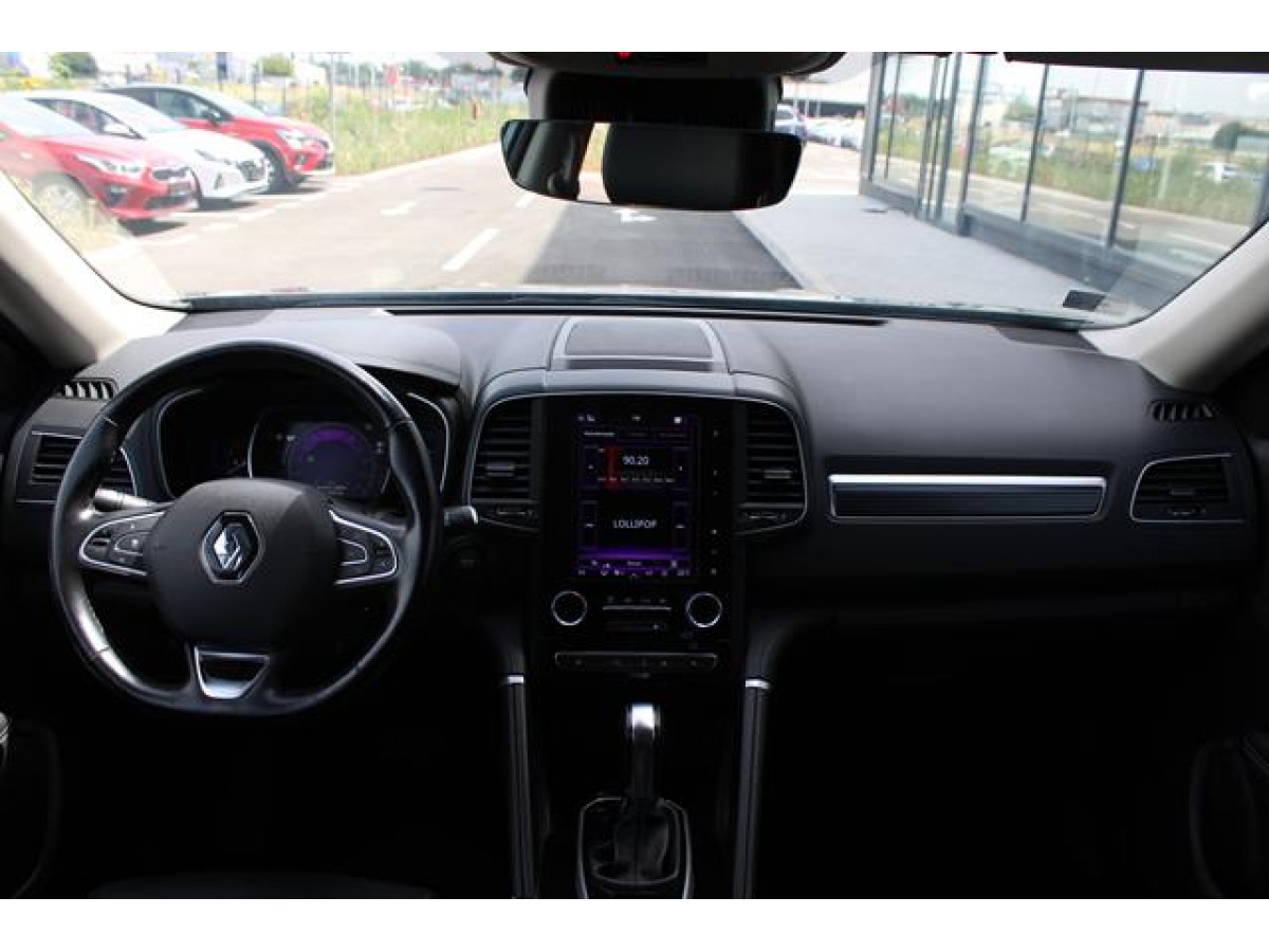 Renault Koleos 2.0 dCi 4wd 
