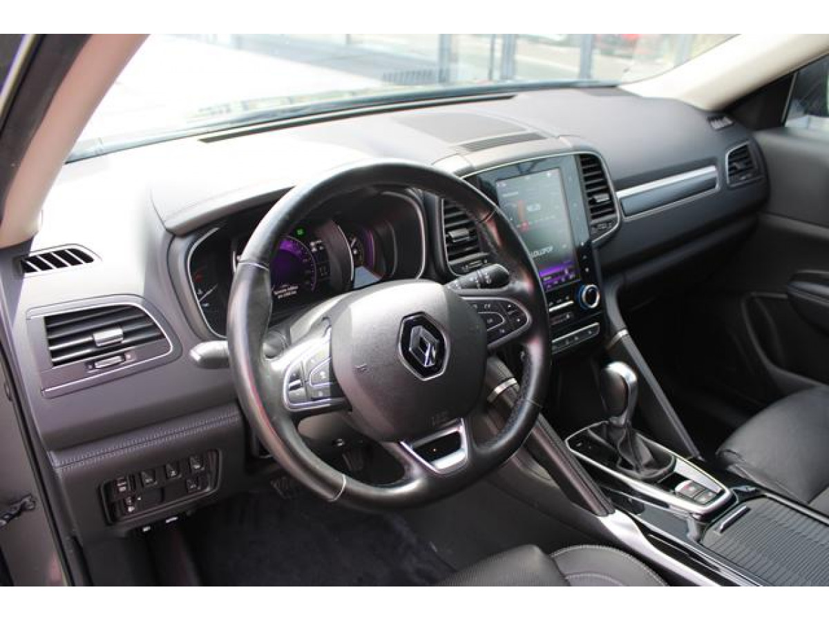 Renault Koleos 2.0 dCi 4wd 
