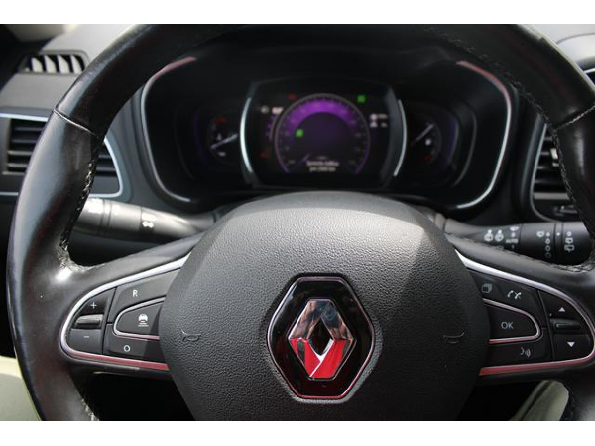 Renault Koleos 2.0 dCi 4wd 