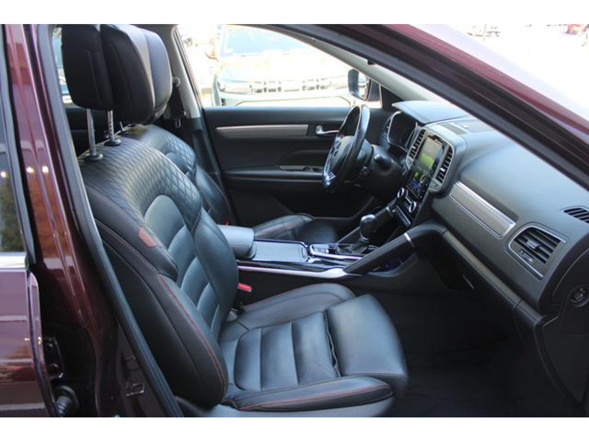 Renault Koleos 2.0 dCi P.Initi. AWD 