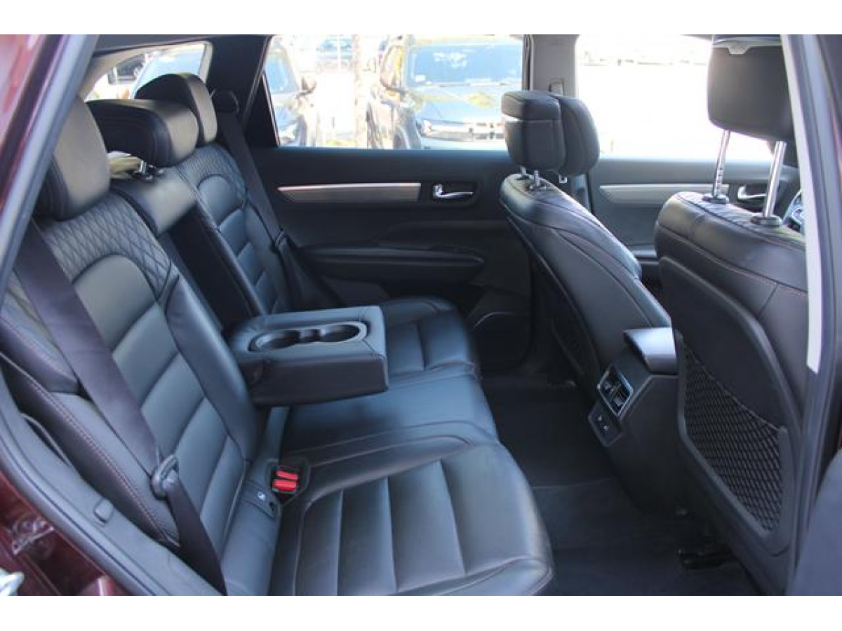Renault Koleos 2.0 dCi P.Initi. AWD 