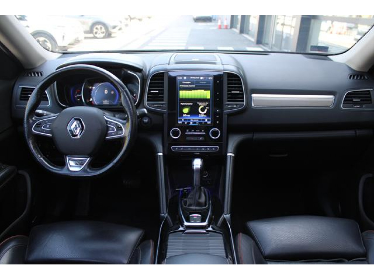 Renault Koleos 2.0 dCi P.Initi. AWD 