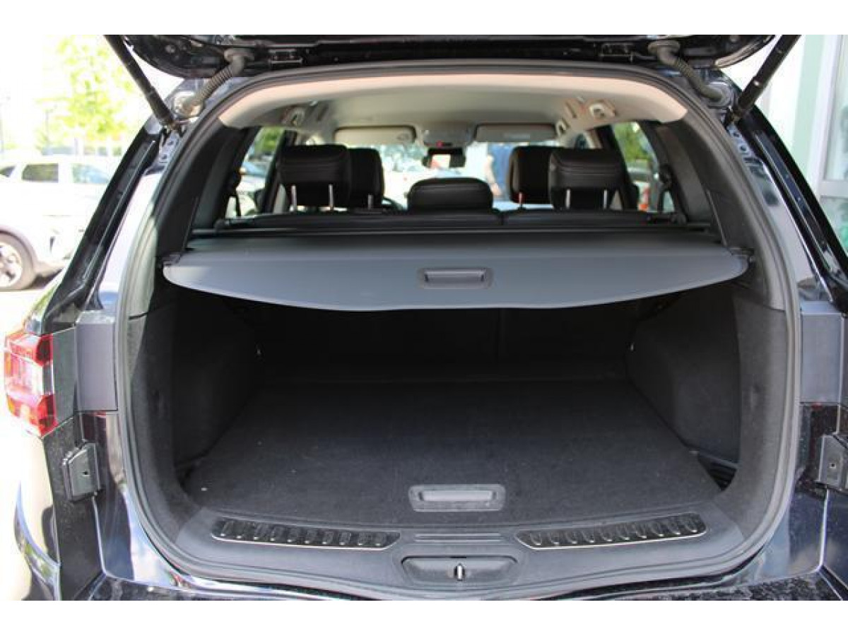 Renault Koleos 2.0 4X4 CVT 
