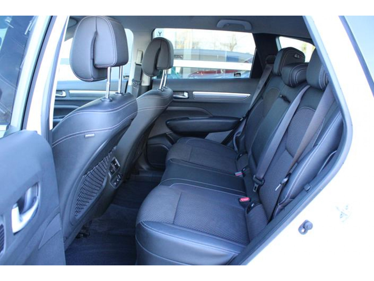 Renault Koleos 2.0 DCI AUT 4x4 