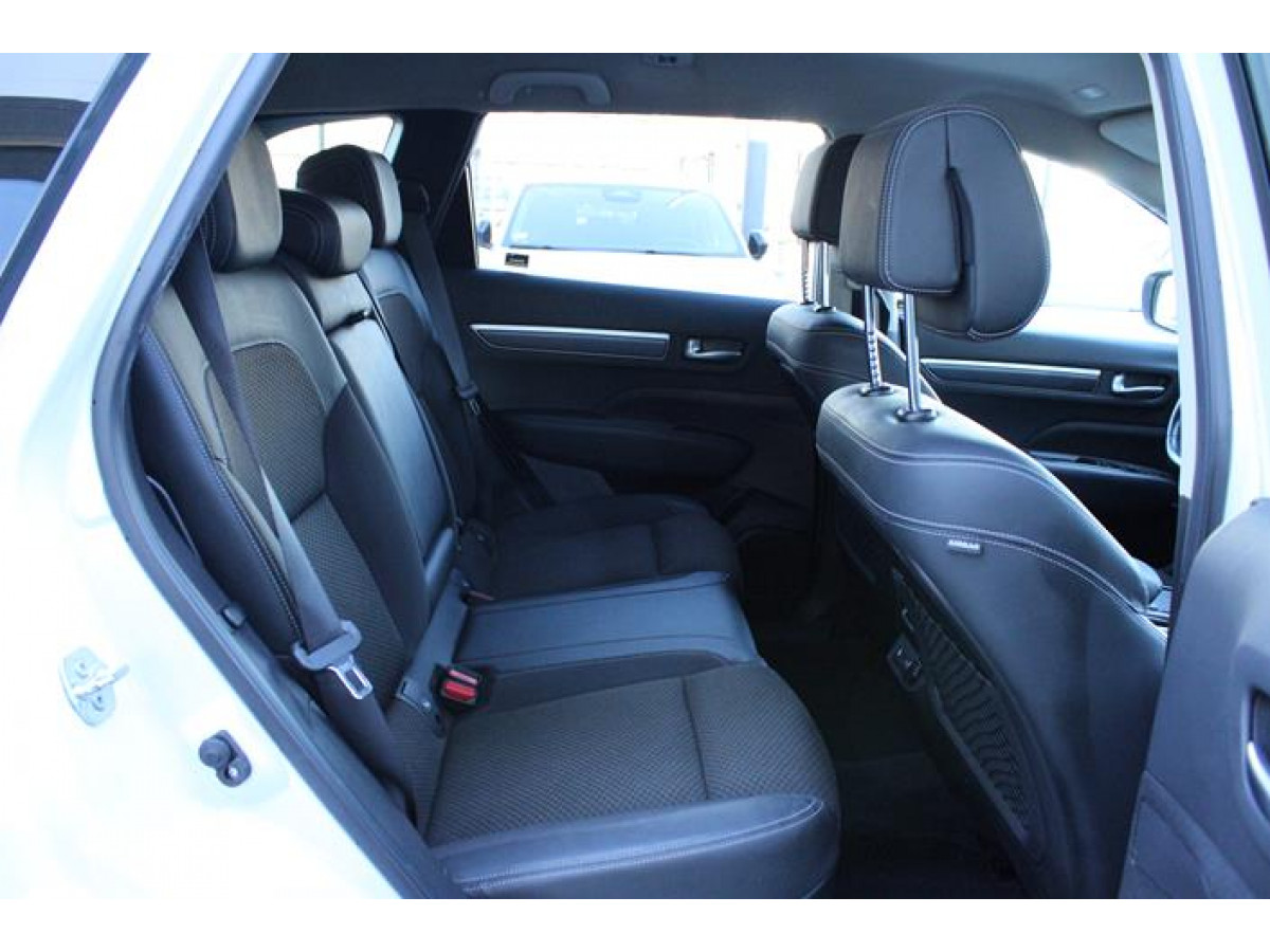 Renault Koleos 2.0 DCI AUT 4x4 