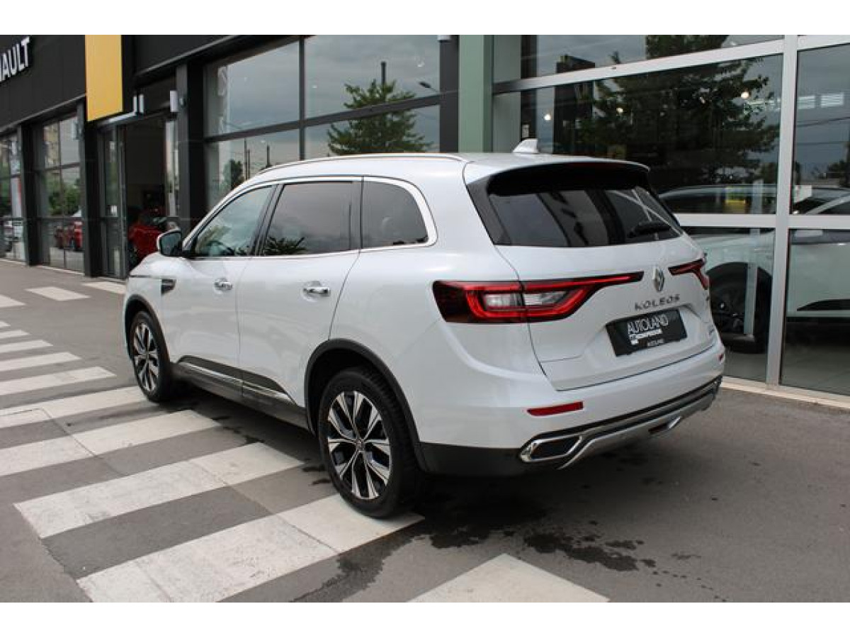 Renault Koleos 2.0 dCi Intens AWD 