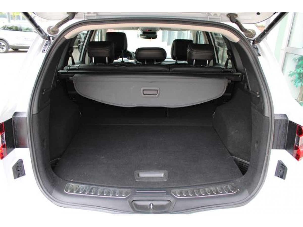 Renault Koleos 2.0 dCi Intens AWD 