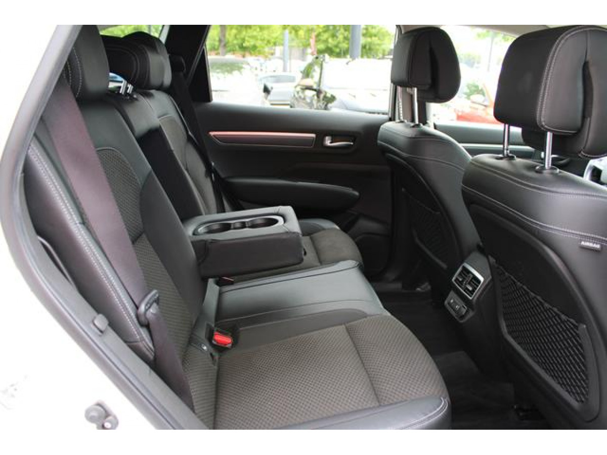 Renault Koleos 2.0 dCi Intens AWD 
