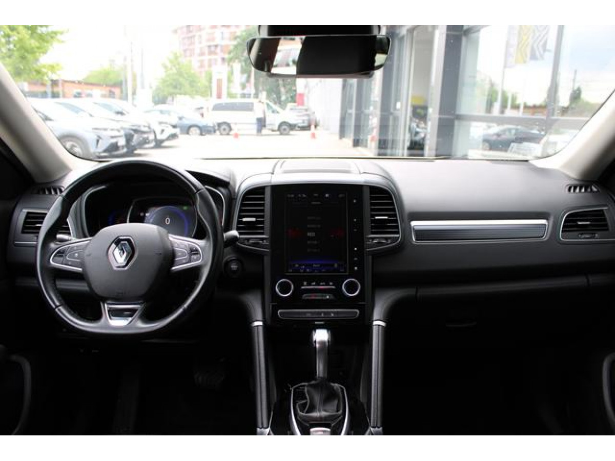 Renault Koleos 2.0 dCi Intens AWD 