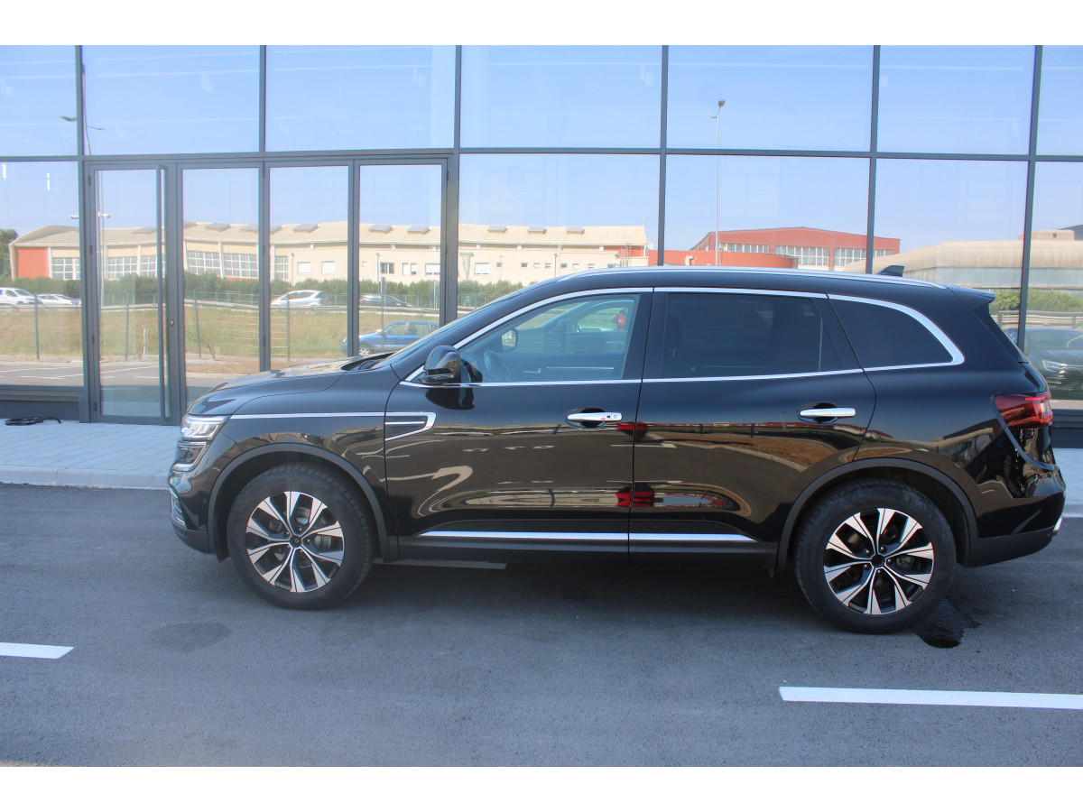 Renault Koleos 1.3 Techno tCe 160 