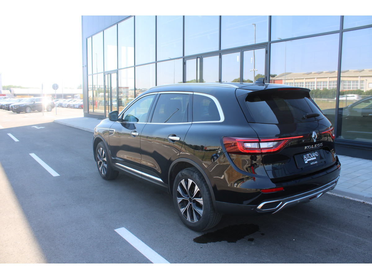 Renault Koleos 1.3 Techno tCe 160 