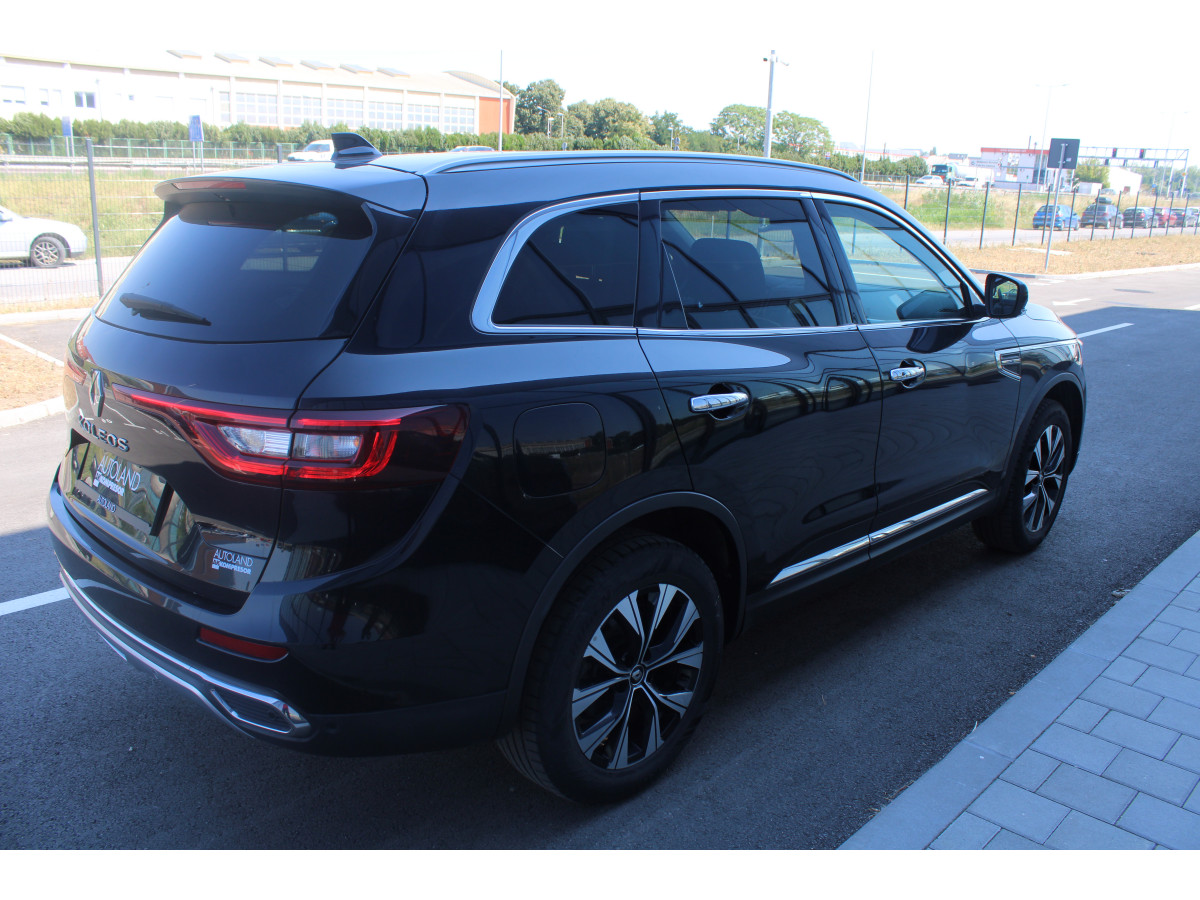 Renault Koleos 1.3 Techno tCe 160 