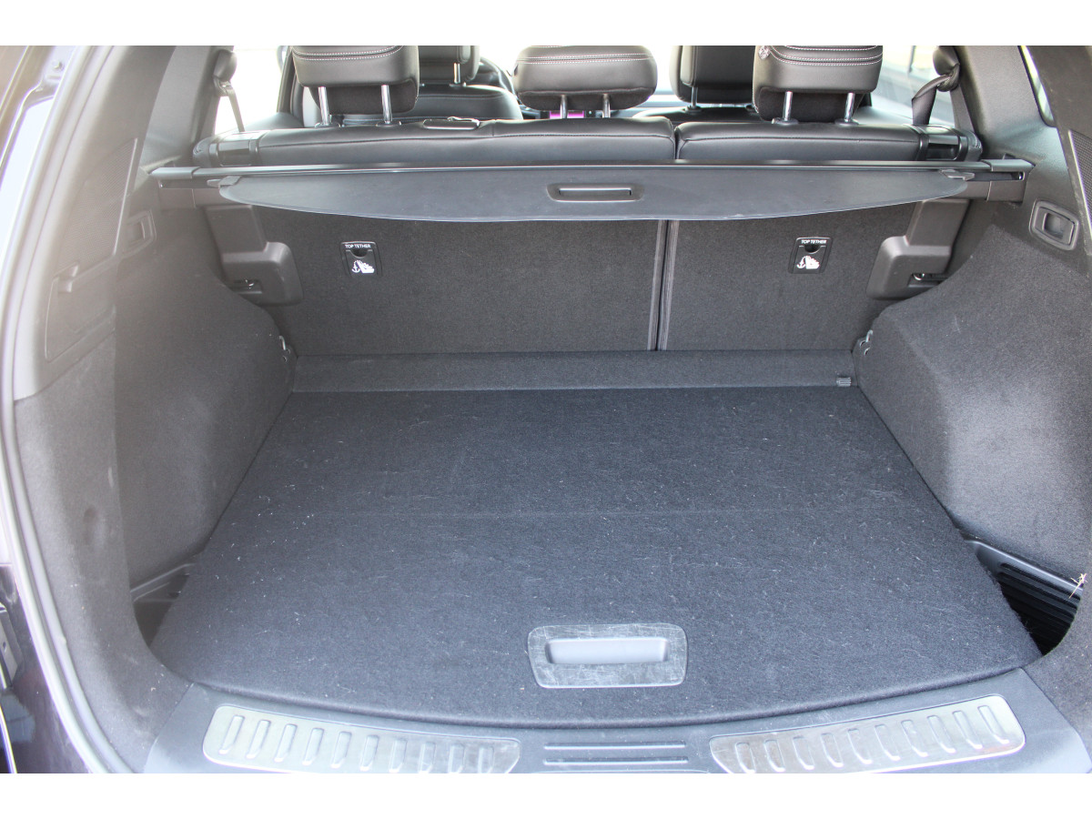 Renault Koleos 1.3 Techno tCe 160 