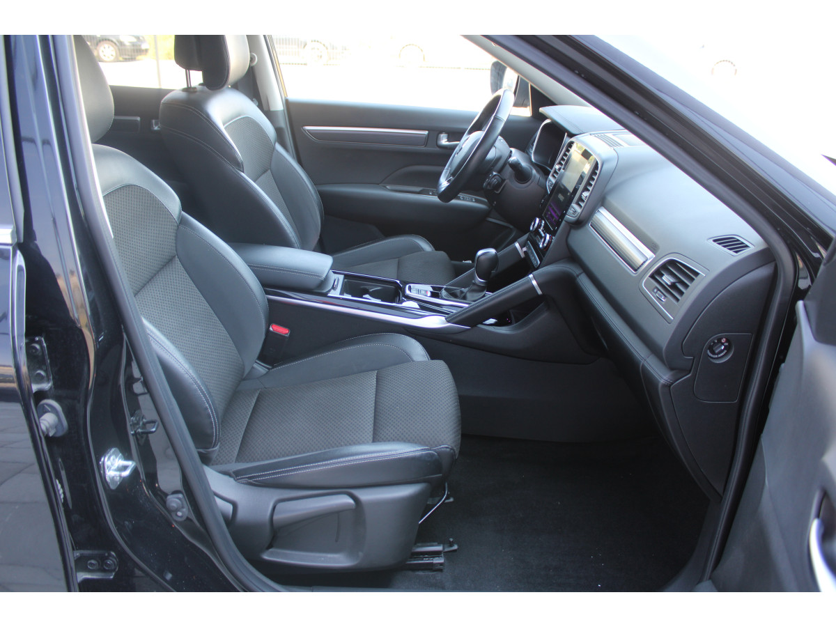 Renault Koleos 1.3 Techno tCe 160 
