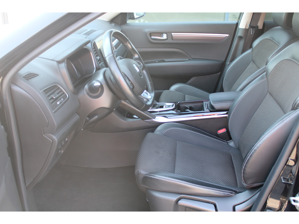 Renault Koleos 1.3 Techno tCe 160 