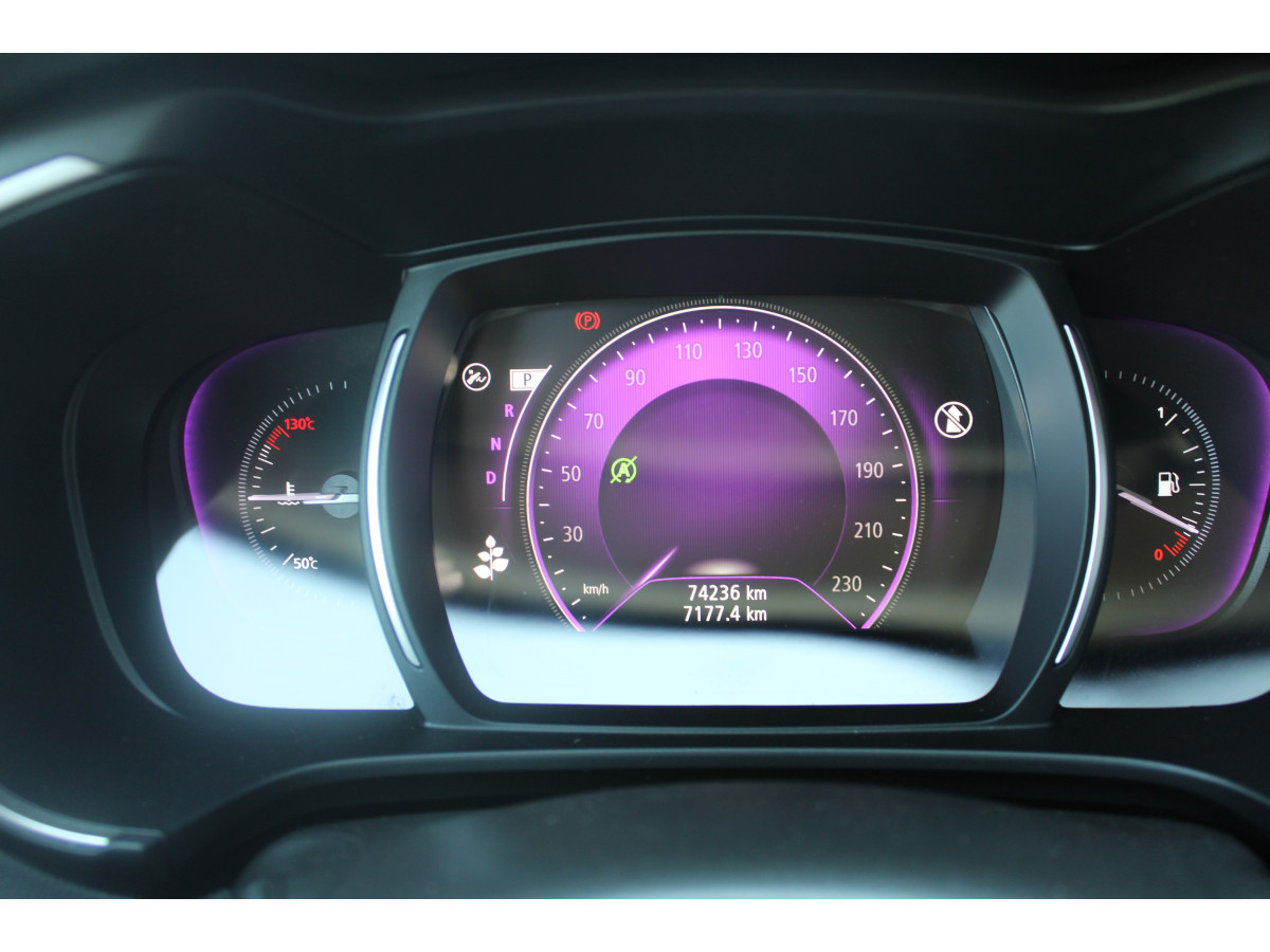 Renault Koleos 1.3 Techno tCe 160 