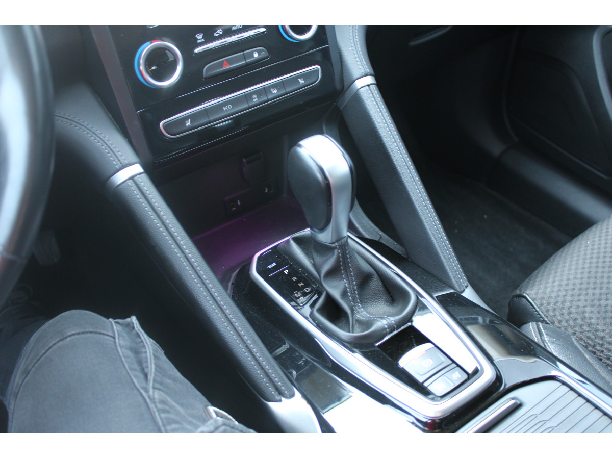 Renault Koleos 1.3 Techno tCe 160 