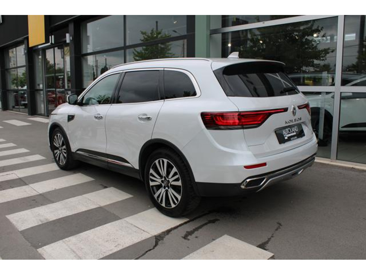 Renault Koleos 2.0d P. Initiale AWD 