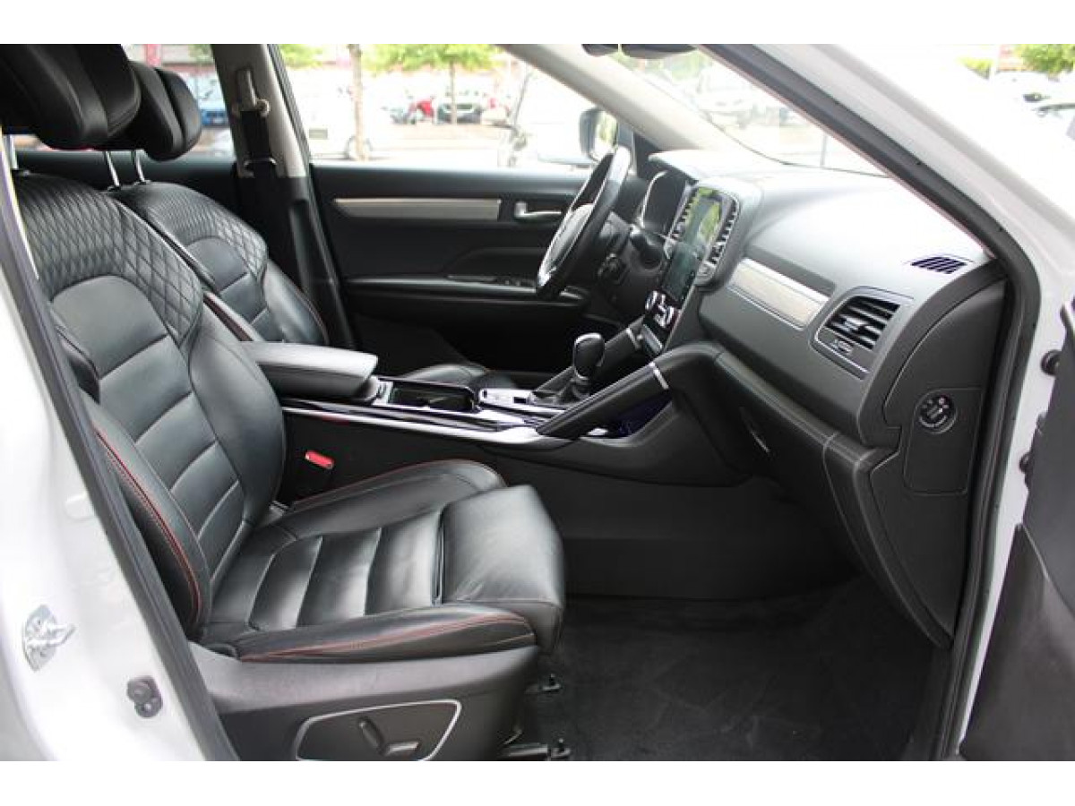 Renault Koleos 2.0d P. Initiale AWD 