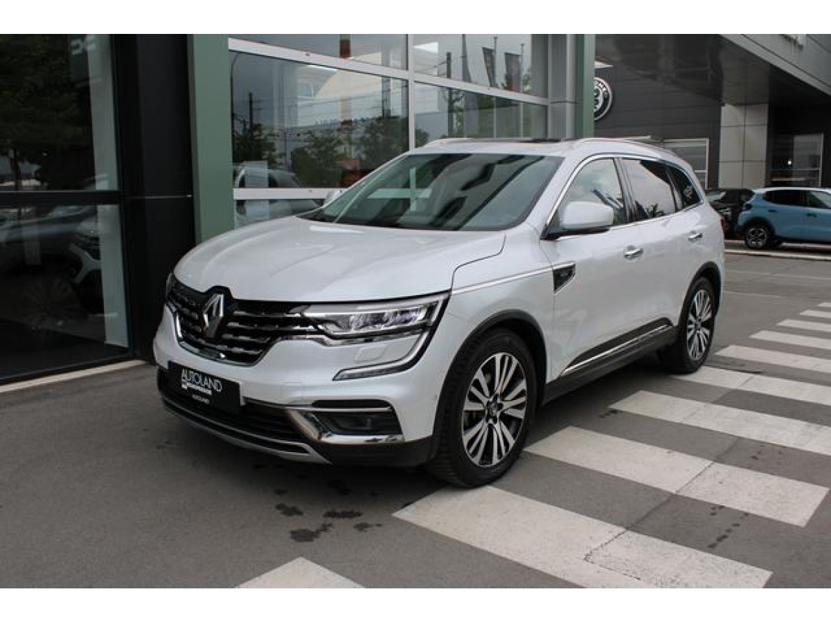 Renault Koleos 2.0d P. Initiale AWD 
