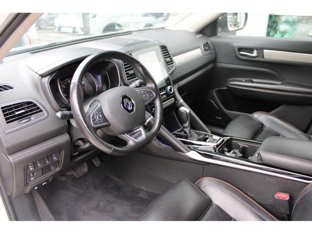Renault Koleos 2.0d P. Initiale AWD 
