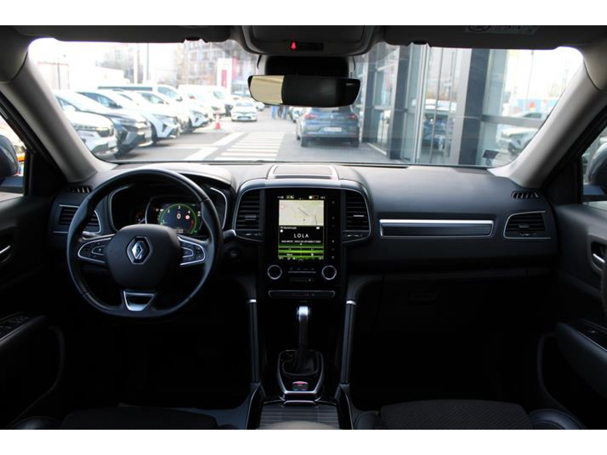 Renault Koleos 2.0 dCi AUT 4X4 