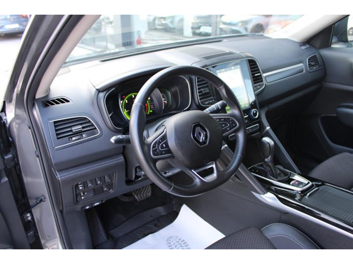 Renault Koleos 2.0 dCi AUT 4X4 