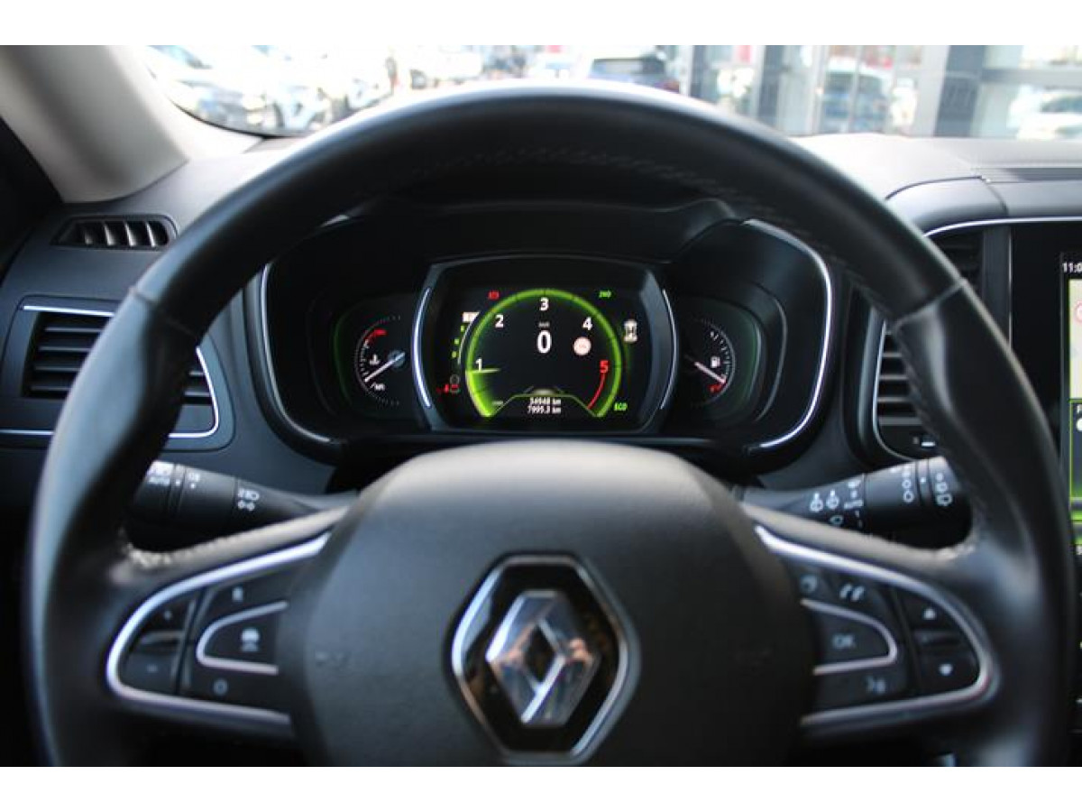 Renault Koleos 2.0 dCi AUT 4X4 