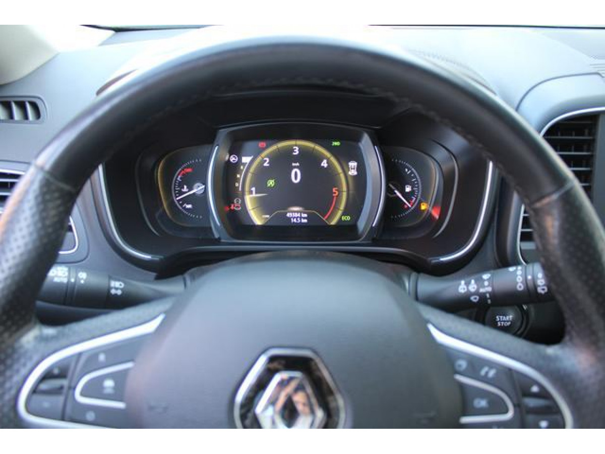Renault Koleos 2.0 dCi Initiale 4WD 